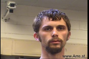 Andrew Vaden Blakeslee Mugshot